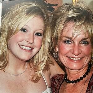 Meet your Posher, Kathleen